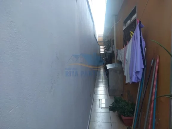 Imagem Casa - Ribeirão Preto - Jardim Jandaia - Região Norte