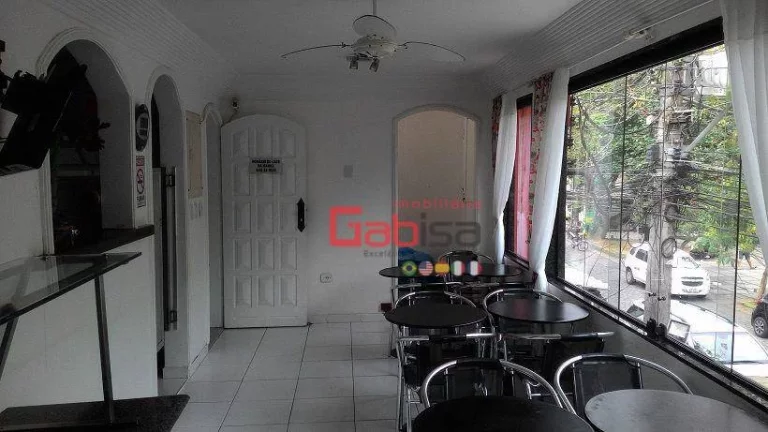 Imagem Pousada com 11 dormitórios à venda, 1000 m² por R$ 10.000.000,00 - Centro - Armação dos Búzios/RJ