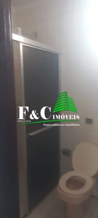 Imagem Casa / Sobrado para Venda em Limeira, Vila Queiroz, 5 dormitórios, 2 banheiros, 3 vagas