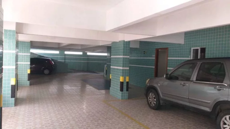 Imagem APARTAMENTO COM 66 m² - BOQUEIRAO - PRAIA GRANDE SP