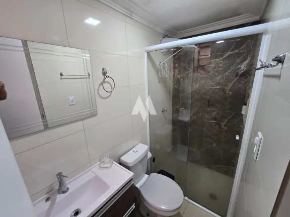 Imagem Residencial Pirituba A, 2 dormitórios, reformado, andar alto