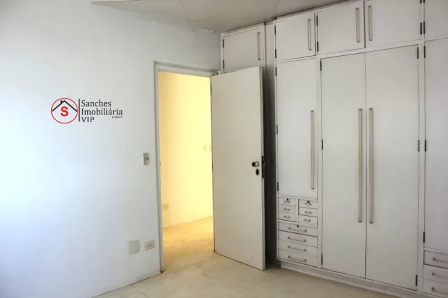 Imagem APARTAMENTO RESIDENCIAL em SÃO PAULO - SP, SANTA CECÍLIA