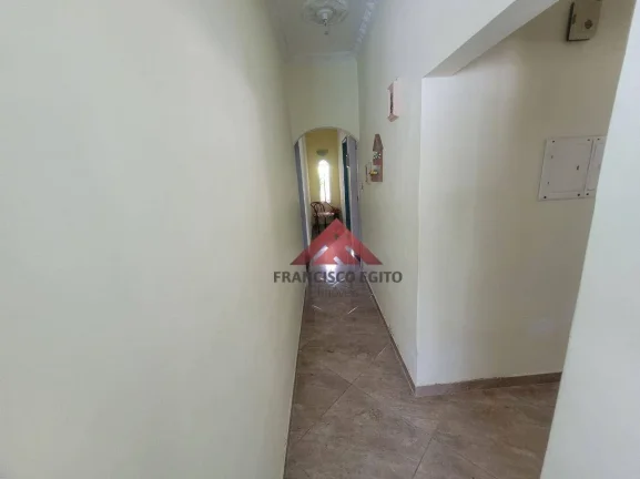 Imagem Casa com 3 dormitórios à venda por R$ 390.000,00 - Trindade - São Gonçalo/RJ