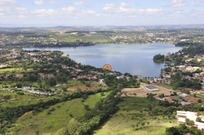 Imagem Terreno à venda, 367 m² por R$ 330.000,00 - Condomínio Mariposas - Lagoa Santa/MG