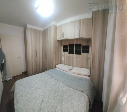 Imagem APARTAMENTO PARA VENDA NO RESIDENCIAL IMPERATOR, NOVA ESPÉRIA, JUNDIAÍ SP