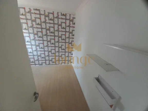 Imagem Apartamento à venda em Jd. Paulistano Z. Leste Sorocaba/SP