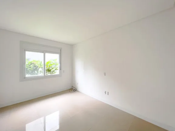 Imagem Casa 3 Dormitórios - Bairro Araçá