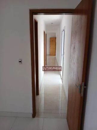 Imagem Cobertura com 2 dormitórios à venda, 46 m² por R$ 400.000,00 - Jaçanã - São Paulo/SP