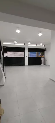 Imagem Salão para alugar, 170 m² por R$ 11.200,00/mês - Parque Marajoara - Santo André/SP