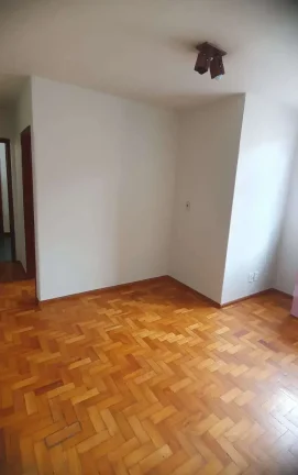 Imagem Apartamento à venda com 2 quartos no Bairro São Geraldo- Localização estratégica!
