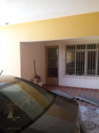 Imagem Sobrado com 2 dormitórios à venda, 250 m² por R$ 530.000,00 - Jundiapeba - Mogi das Cruzes/SP