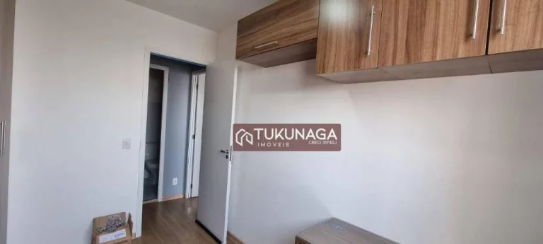 Imagem Apartamento com 2 quartos venda, 57 m² por R$ 445.000 - Catumbi - São Paulo/SP