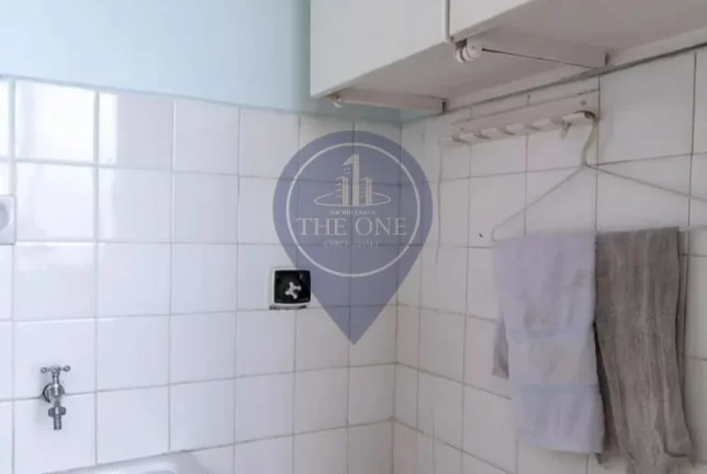 Imagem Venda de Apartamento de 2 Quartos na Vila Pompéia, São Paulo-SP: 55m², 1 Vaga de Garagem e Ótima Localização!