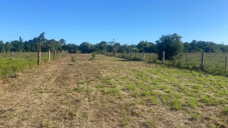 Imagem EXCELENTE OPORTUNIDADE!!! Terreno com 1.500m², Águas Claras, Viamão/RS.