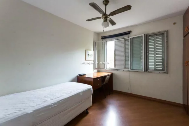 Imagem Apartamento à venda Vila Olímpia São Paulo