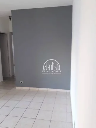 Imagem Apartamento com 3 dormitórios à venda, 67 m² por R$ 344.000,00 - Residencial Nove de Julho - Jundiaí/SP