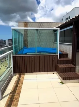 Imagem APARTAMENTO RESIDENCIAL em GUARAPARI - ES, PRAIA DO MORRO