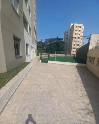 Imagem Apartamento com 2 Quartos à Venda, 60 m² em Jardim Peri Peri - São Paulo Imagem Apartamento com 2 Quartos à Venda, 60 m² em Jardim Peri Peri - São Paulo