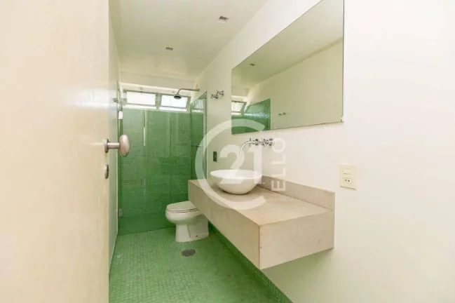 Imagem Itaim nobre, 134m², 2 quartos