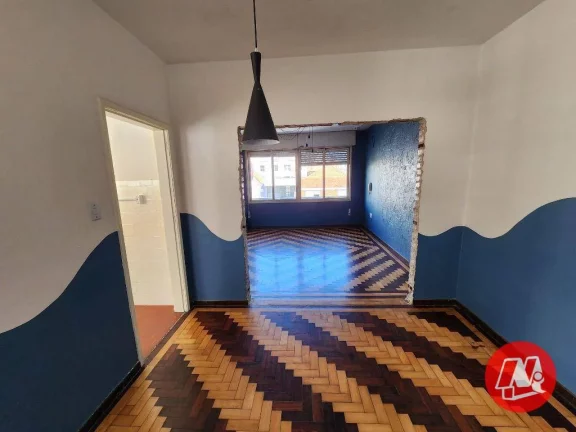 Imagem Apartamento à venda, 100 m² por R$ 340.000,00 - Rio Branco - Porto Alegre/RS