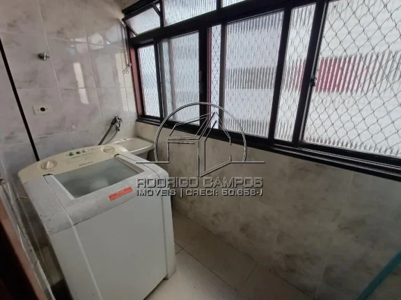 Imagem Maravilhoso Apartamento 3 Quartos à Venda na Vila Tupi, Praia Grande