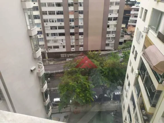 Imagem Apartamento à venda, 90 m² por R$ 590.000,00 - Icaraí - Niterói/RJ