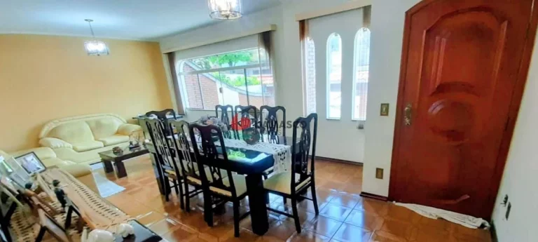 Imagem Casa com 3 quartos