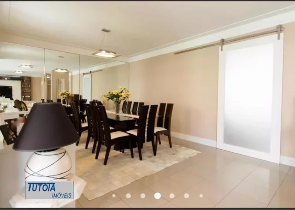 Imagem APARTAMENTO A VENDA NO JARDIM AMÉRICA