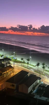 Imagem Apartamento com 1 Dormitório na Praia Grande para venda