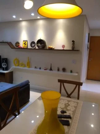 Imagem Apartamento para Venda por R$299.000,00 com 76m², 2 dormitórios, 1 vaga e 1 banheiro - Parque cruzeiro do sul , São paulo / SP - Cód. BDI37039