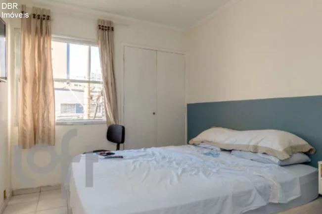 Imagem APARTAMENTO RESIDENCIAL em São Paulo - SP, Aclimação