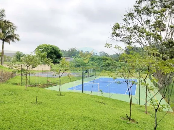 Imagem Terreno em Condomínio a Venda no bairro Granja Viana - Cotia, SP
