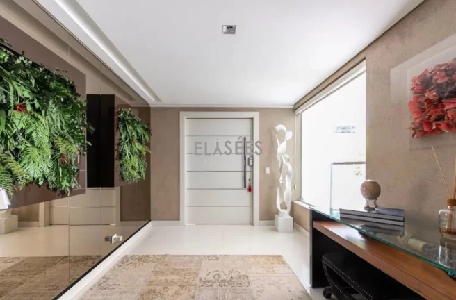 Imagem CASA DE CONDOMÍNIO RESIDENCIAL em SÃO PAULO - SP, BROOKLIN PAULISTA