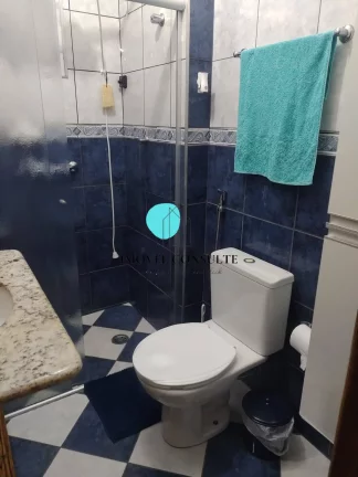 Imagem Apartamento à venda com 1 dormitório em Guarulhos, São Paulo.