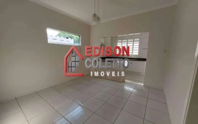 Imagem Casa, Residencial para Aluguel, Vila Monteiro, Piracicaba