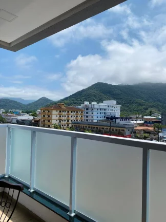 Imagem Apartamento á venda no centro