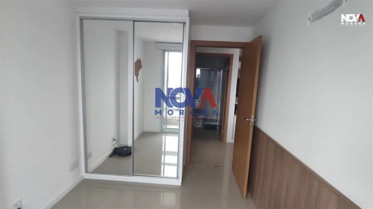 Imagem Luxo de apartamento de 2 quartos, 1 suÃ­te, sol da ManhÃ£, Porteira Fechada!!! Excelente localizaÃ§Ã...