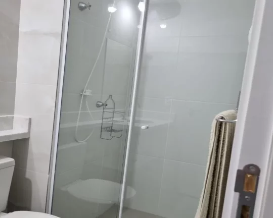 Imagem Apartamento para aluguel Mobiliado 1 quarto - Vila Butantã - USP