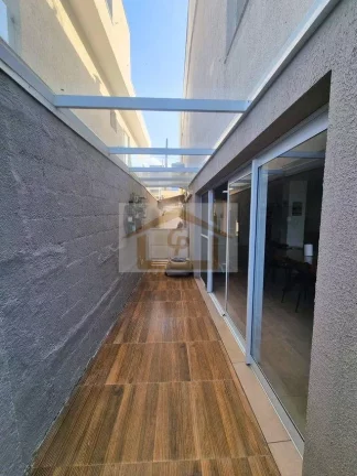 Imagem Moderno, 3 suítes, varanda, 3 vagas