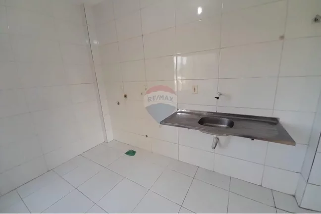 Imagem Apartamento á venda com 2 quartos com uma suíte com 64m² - Cascadura - Rio de Janeiro