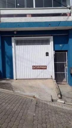 Imagem Casa com 4 quartos à venda, 125 m² por R$ 335.000 - Recreio São Jorge - Guarulhos/SP
