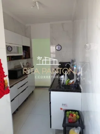 Imagem Apartamento - Ribeirão Preto - Planalto Verde