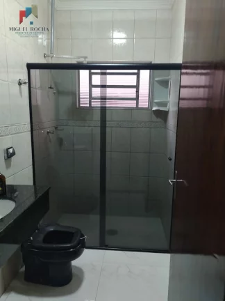 Imagem Sobrado à venda no bairro Jardim Santa Emilia - Tatuí/SP