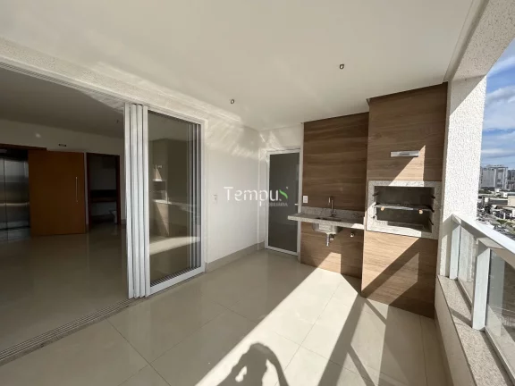 Imagem Supreme Residence - Apartamento ALTO PADRÃO 155M²à venda no bairro Setor Bueno - Goiânia/GO
