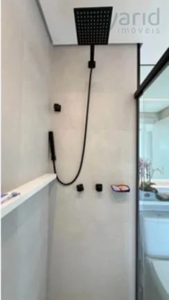 Imagem Apartamento à venda em Jundiaí-SP - Residencial La Vite Toscana: 2 quartos, 1 sala, 1 banheiro - 44m² de área!