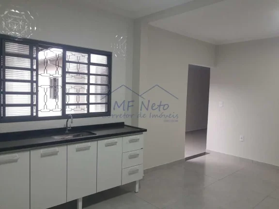 Imagem Casa Padrão