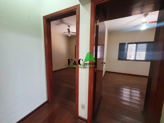 Imagem Casa para Venda em Limeira, Jardim São Manoel, 3 dormitórios, 1 suíte, 2 banheiros, 3 vagas