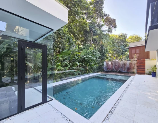 Imagem Casa com 5 dormitórios à venda, 421 m por R$ 7.400.000,00 - Riviera
