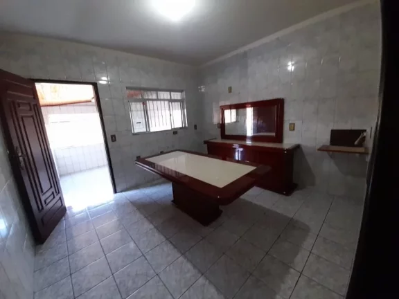 Imagem Casa com 3 dormitórios à venda, 193 m² por R$ 580.000,00 - Jardim Casa Branca - Suzano/SP