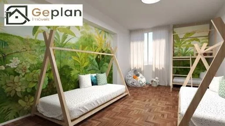 Imagem Apartamento em Vila Buarque - São Paulo